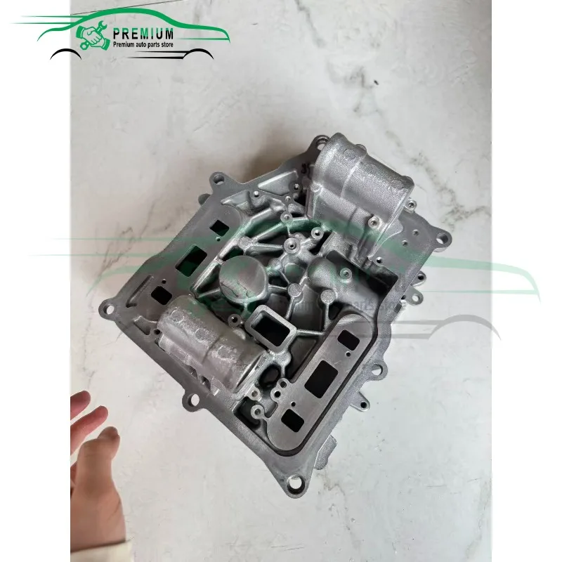 

High Quality 0AM DQ200 DSG 7 Speed Transmission Valve Body Shell 0AM325065S Fit For VW Audi