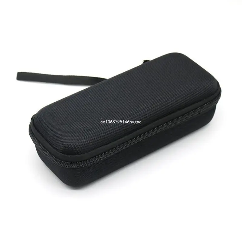 

EVA Hard Travel Carrying Case Storage Bag for Zoom H5 Portables Recorders Protections Pouches Sleeve