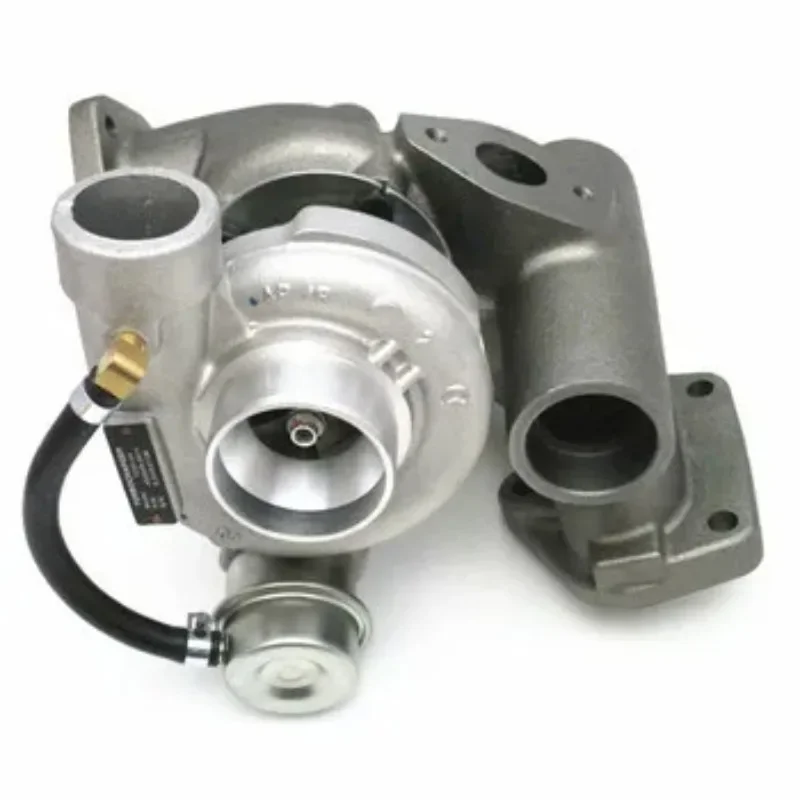 T250-4 Turbocharger 452055 Electric Turbocharger For Land-Rover Defender 2.5 TDI 300 TDI Turbo Charger