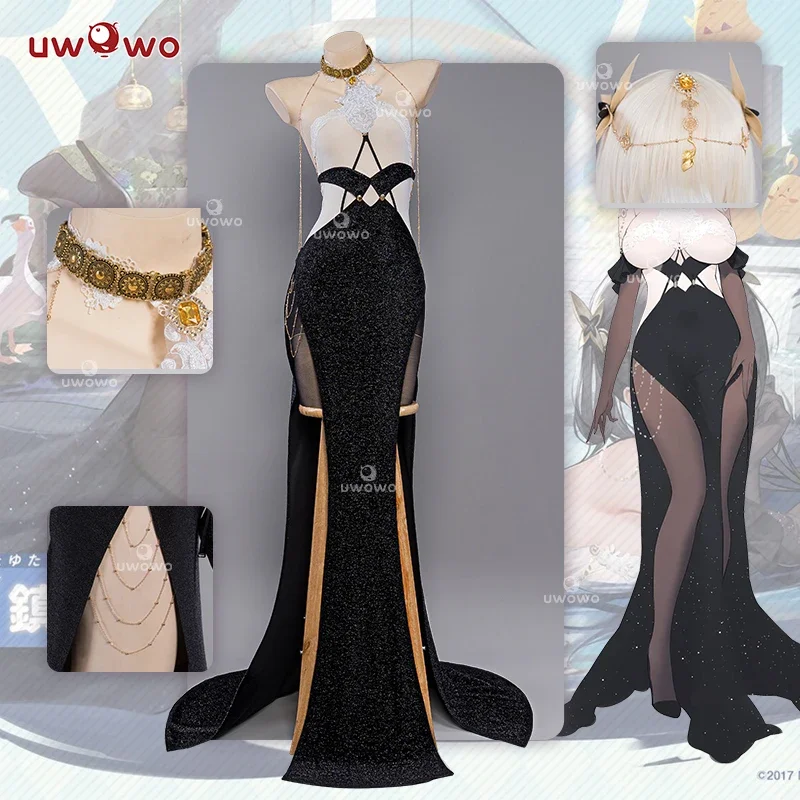 Chinese Dress Chen …