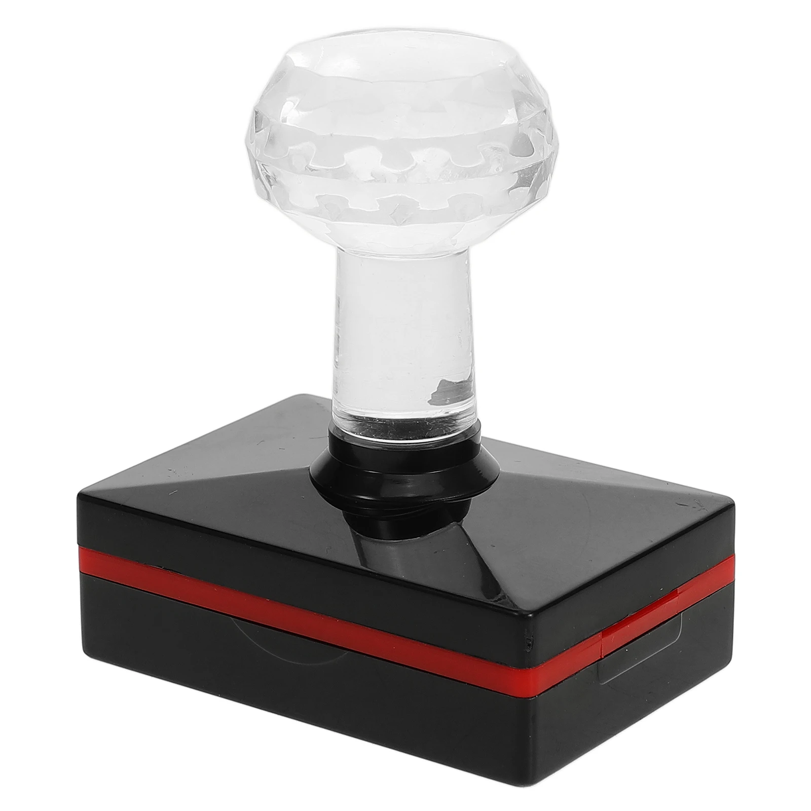 Clock Stamp Kids Time Learning Self-Ink Stamper For Classroom Activities Teaching Aids Worksheets Flashcards Party Favors Stamps