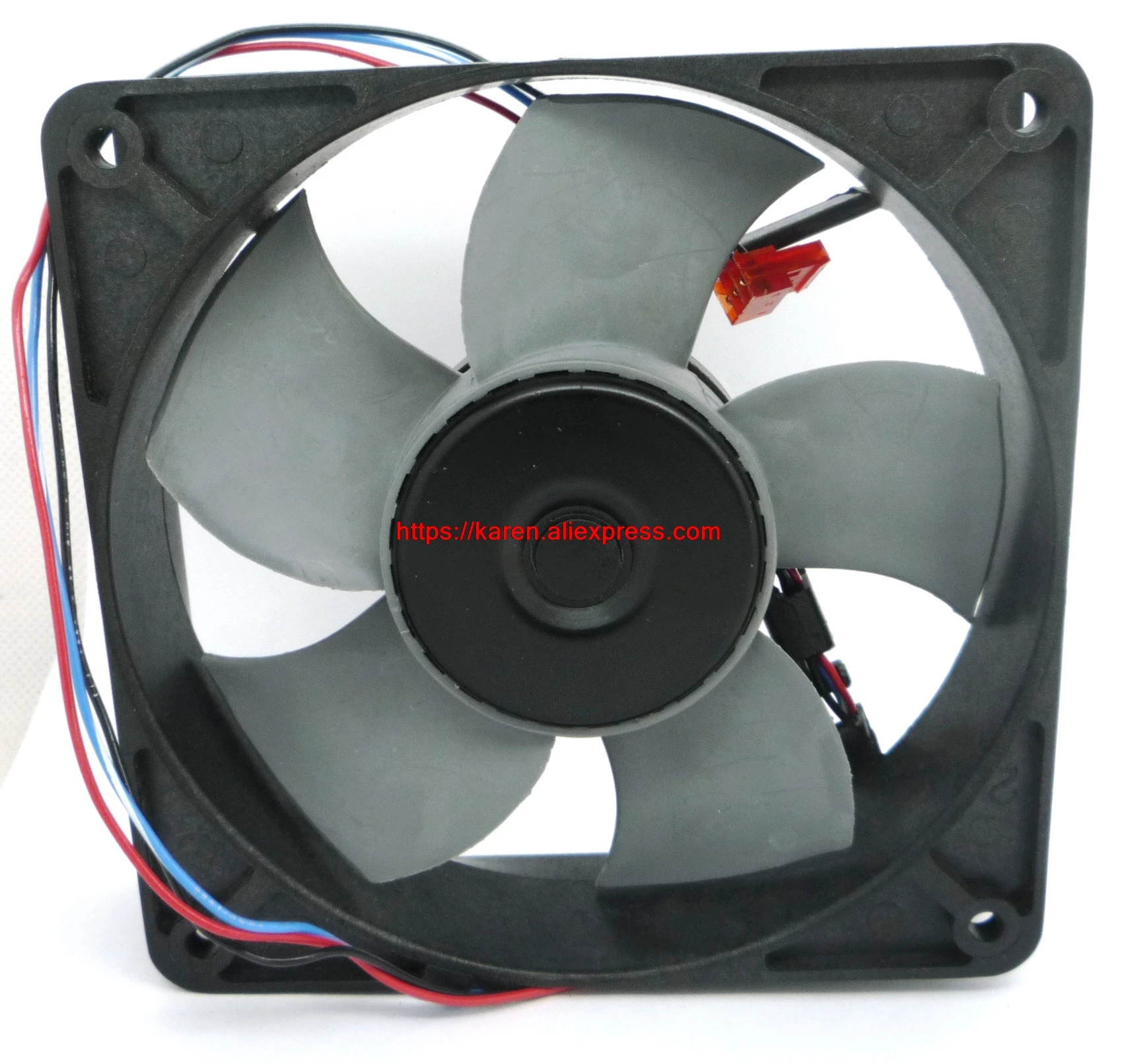 HZDO MC24K3 12032 24v 0.44a 10.6w MC48B6NDNX 48V 8.4W BD24A3 MC24N3X MC24K7 MC48BOX Cooling fan