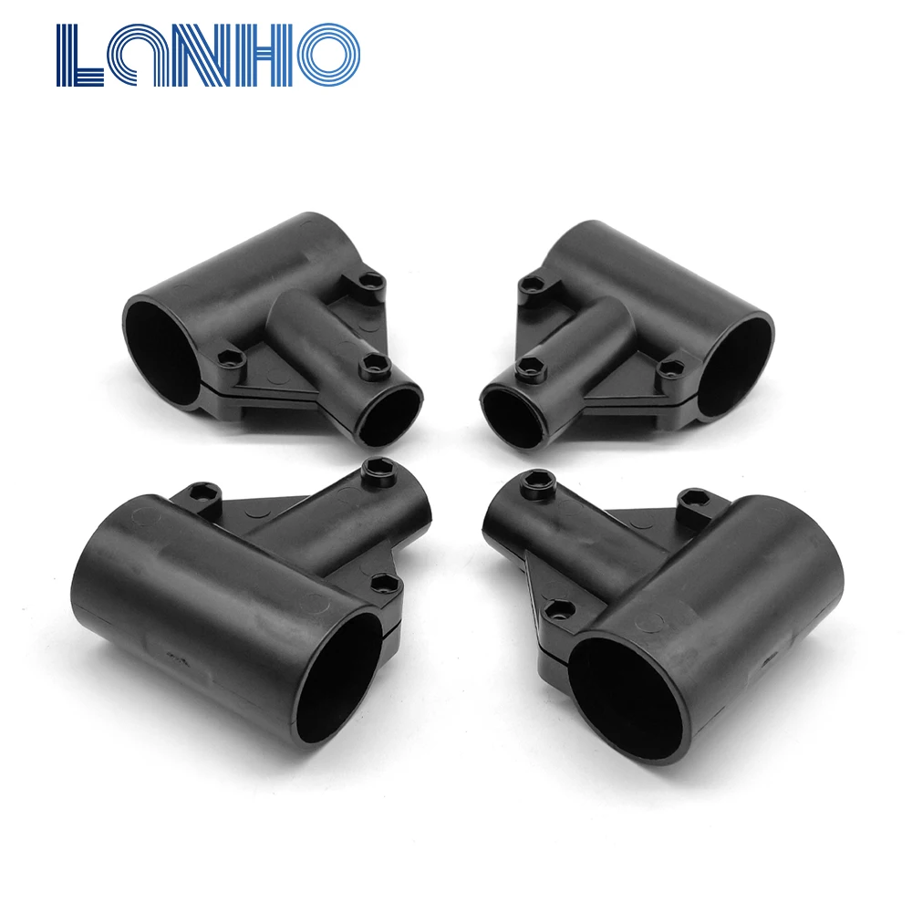 Original Landing Gear Y‑tee Part Kit for DJI Agras T40 T20P Agricultural Plant Protection Drone Repair Parts