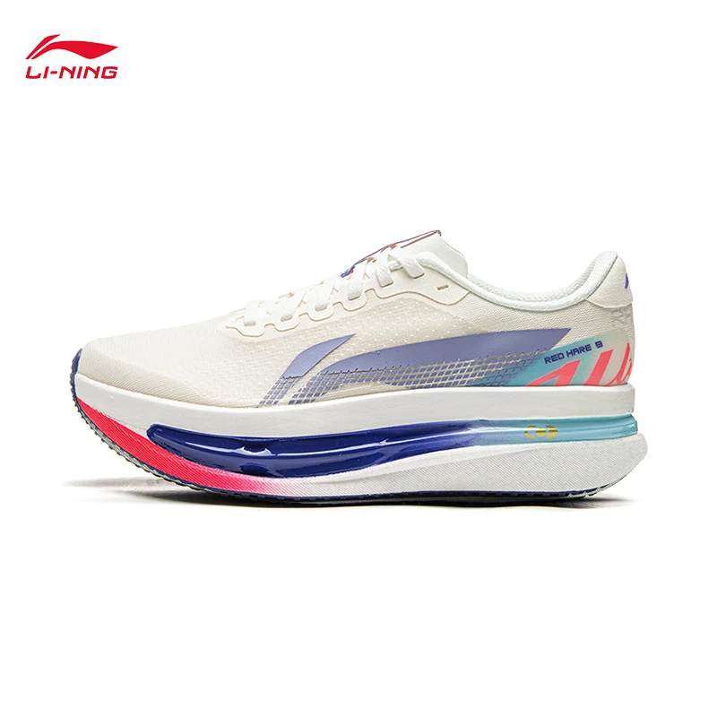 LI-NING RED HARE 9 ULTRA Women's Running Shoes BOOM FIBER