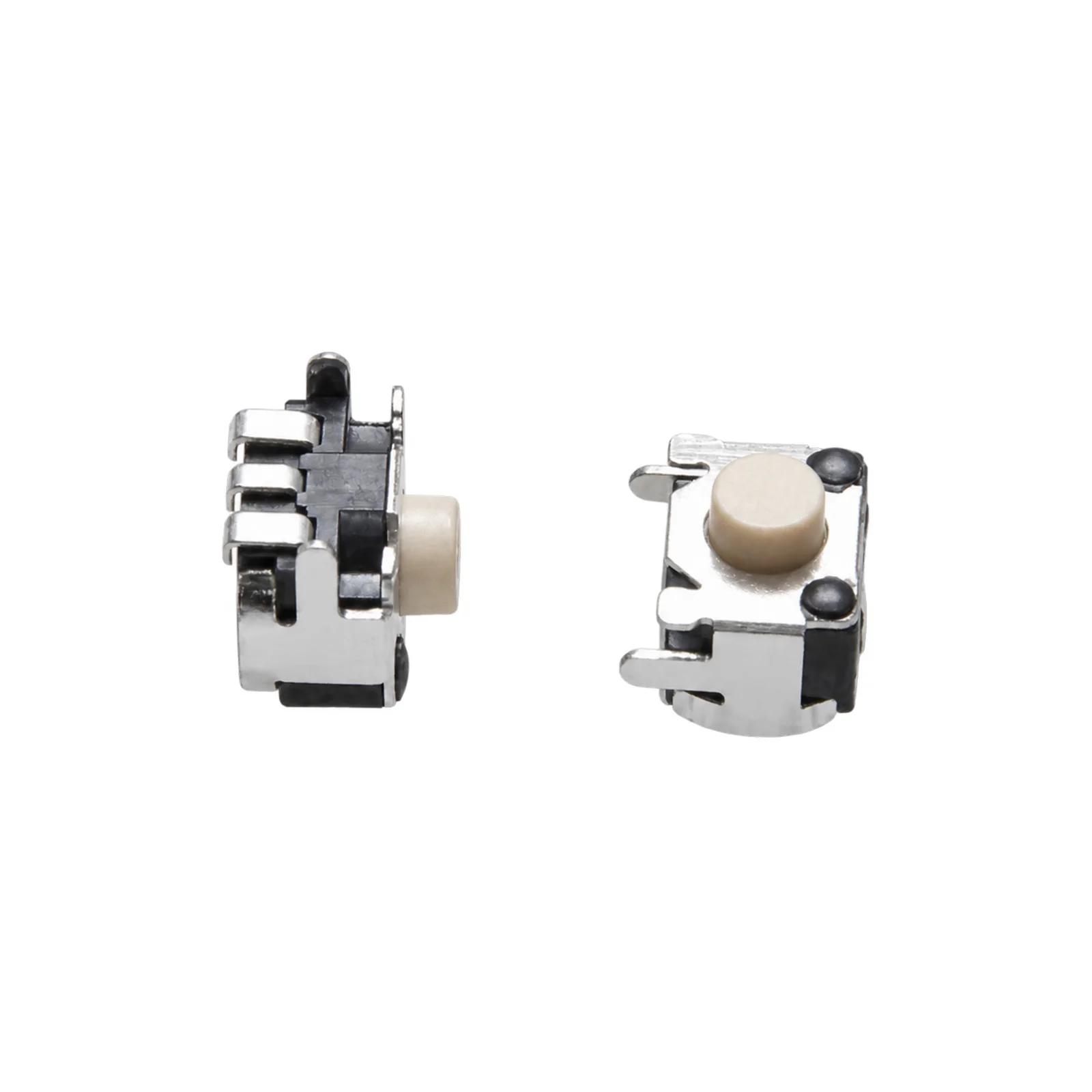LR left Right Replacement Shoulder Trigger Micro Swithces For Nintendo NDSL NDS DS Lite NDSi XL LL 1/2/4 Paris Available