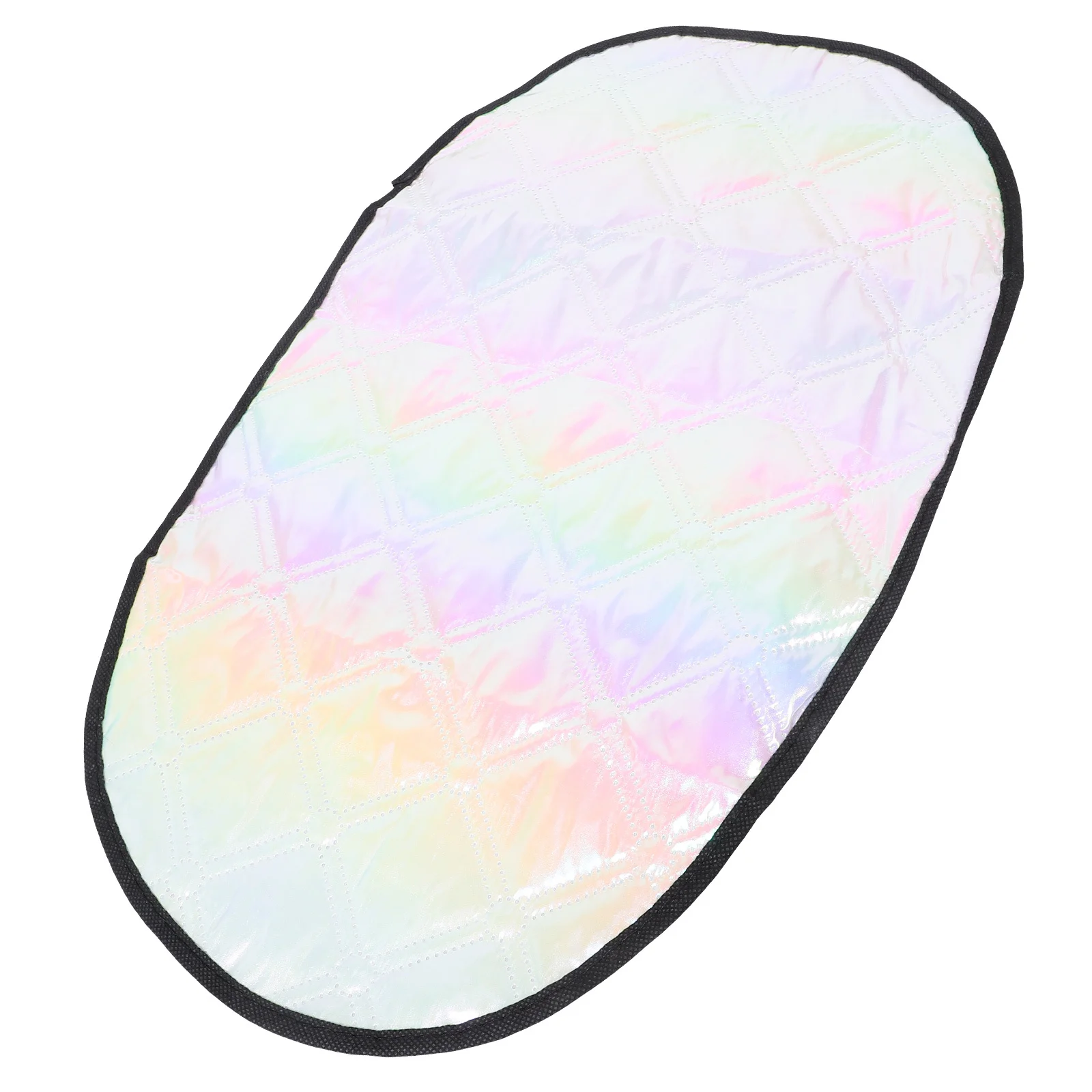 

Electric Bike Seat Cover Universal Breathable Heat Insulation Sun Shade Scooter Motorcycle Seat Pad Dirt Bike Moped