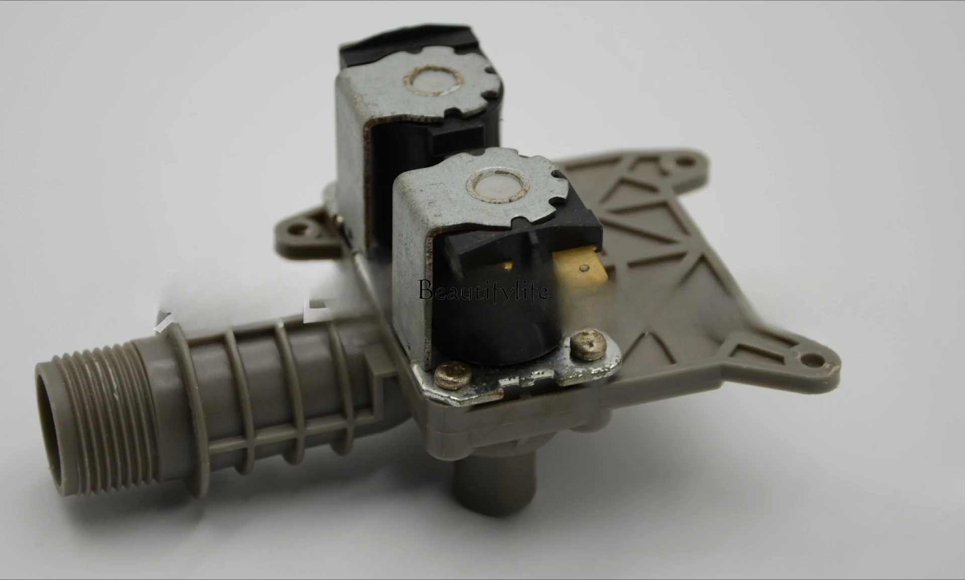 Washing machine inlet valve FVS-109V1 inlet solenoid valve