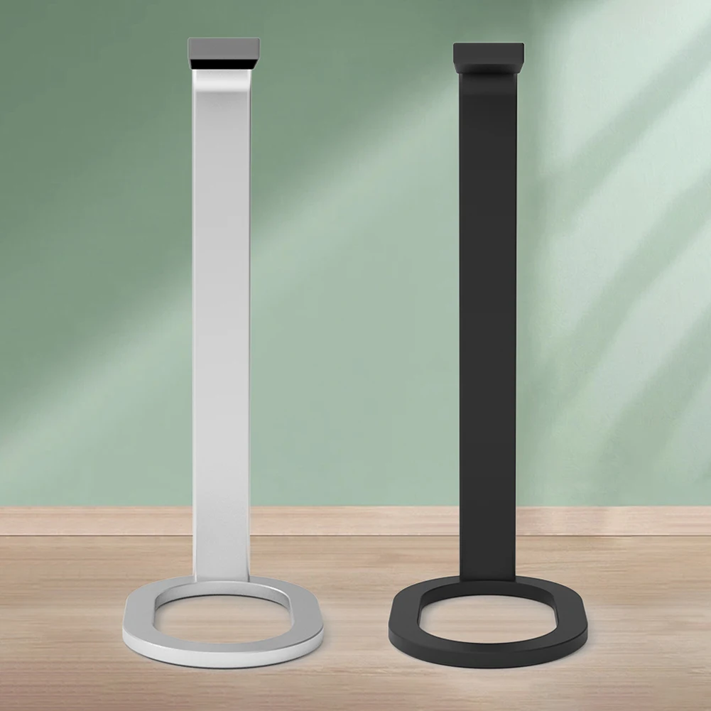 Подставка для наушников, держатель для наушников, настольная вешалка для наушников из алюминиевого сплава, универсальный держатель для наушников, аксессуары для гарнитуры