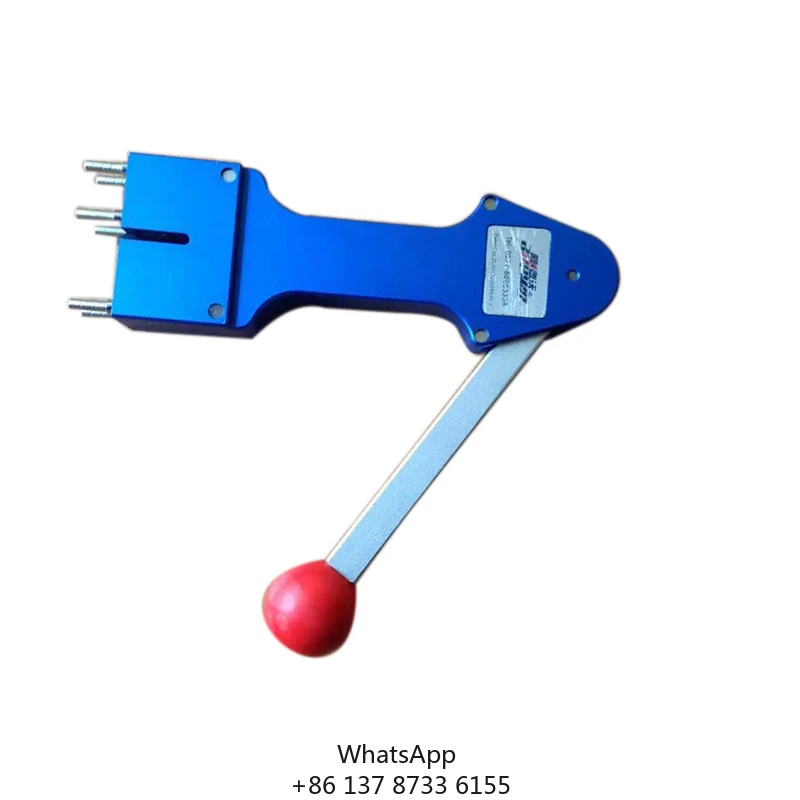 

Precision Manual Steel Rule Blade Die Cutting Knife Bender Bending Machine For Steel Rule Die Board Making