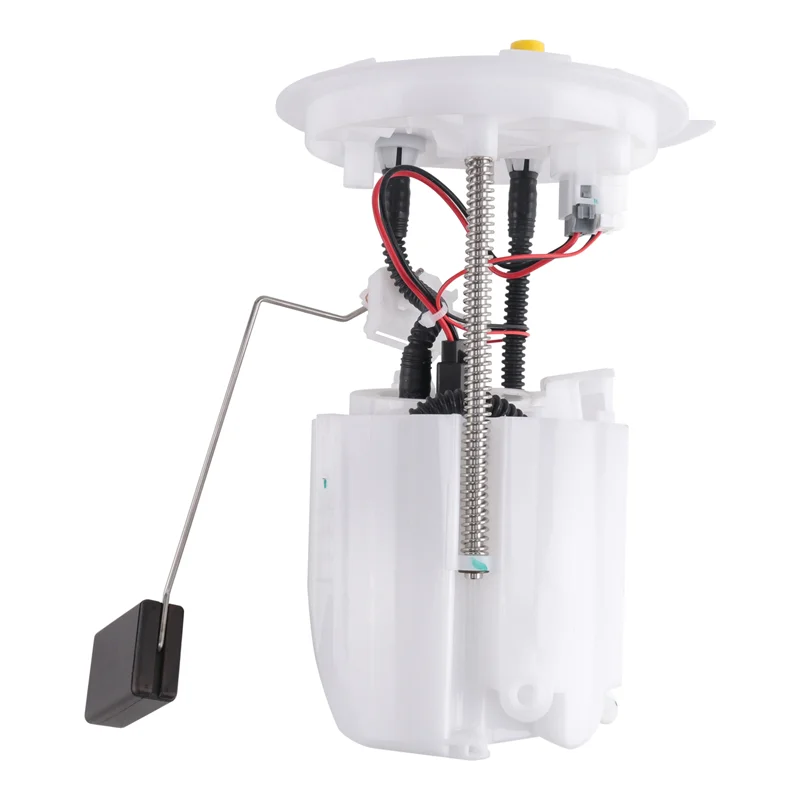 Fuel Pump Assembly …