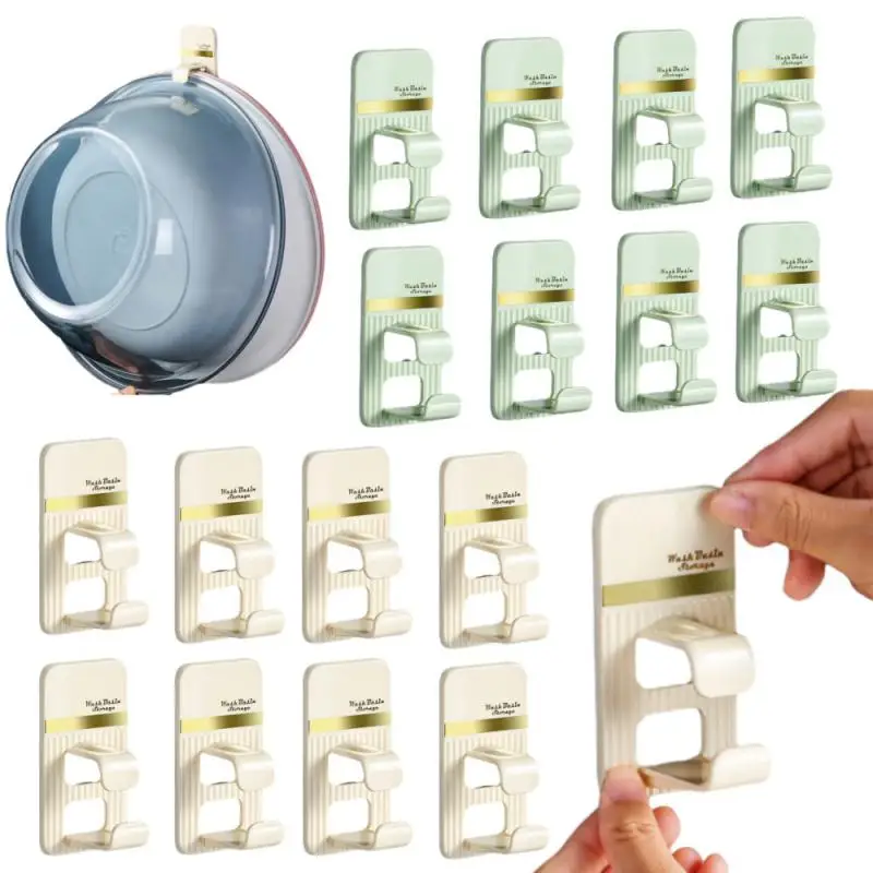 

Toilet Hook Storage Rack Hook Punch-free Bathroom Washbasin Storage Rack Toilet Supplies Bathroom Storage Accessories