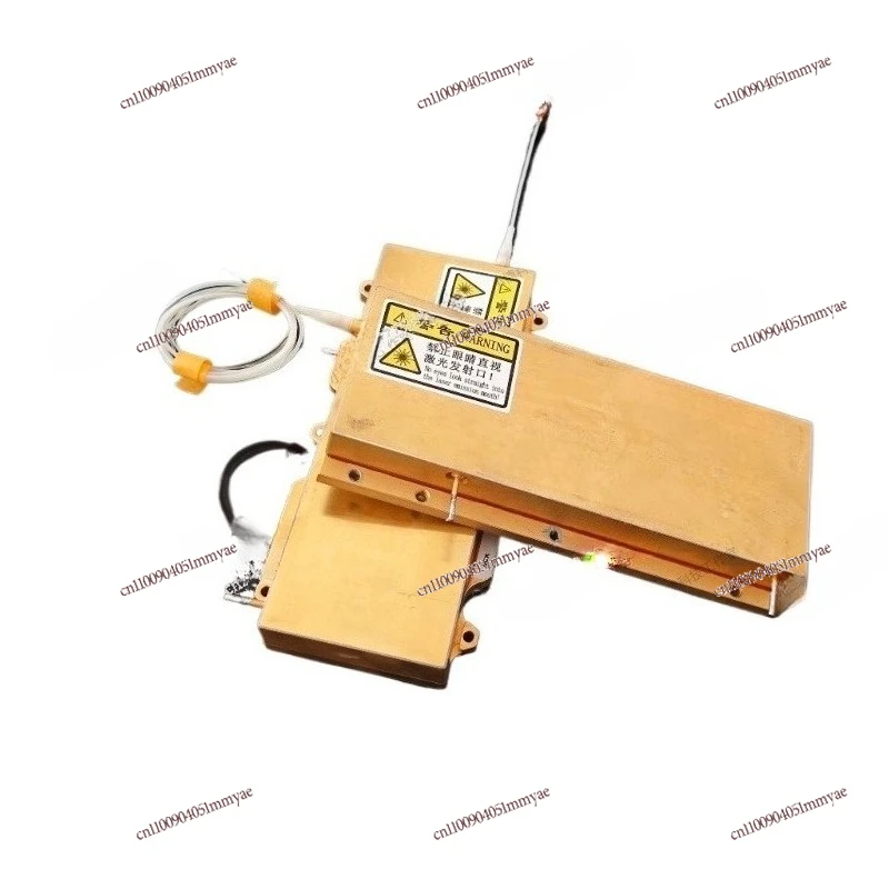 

300W Laser Laser Cannon Laser Generator Pump Band Long Fiber