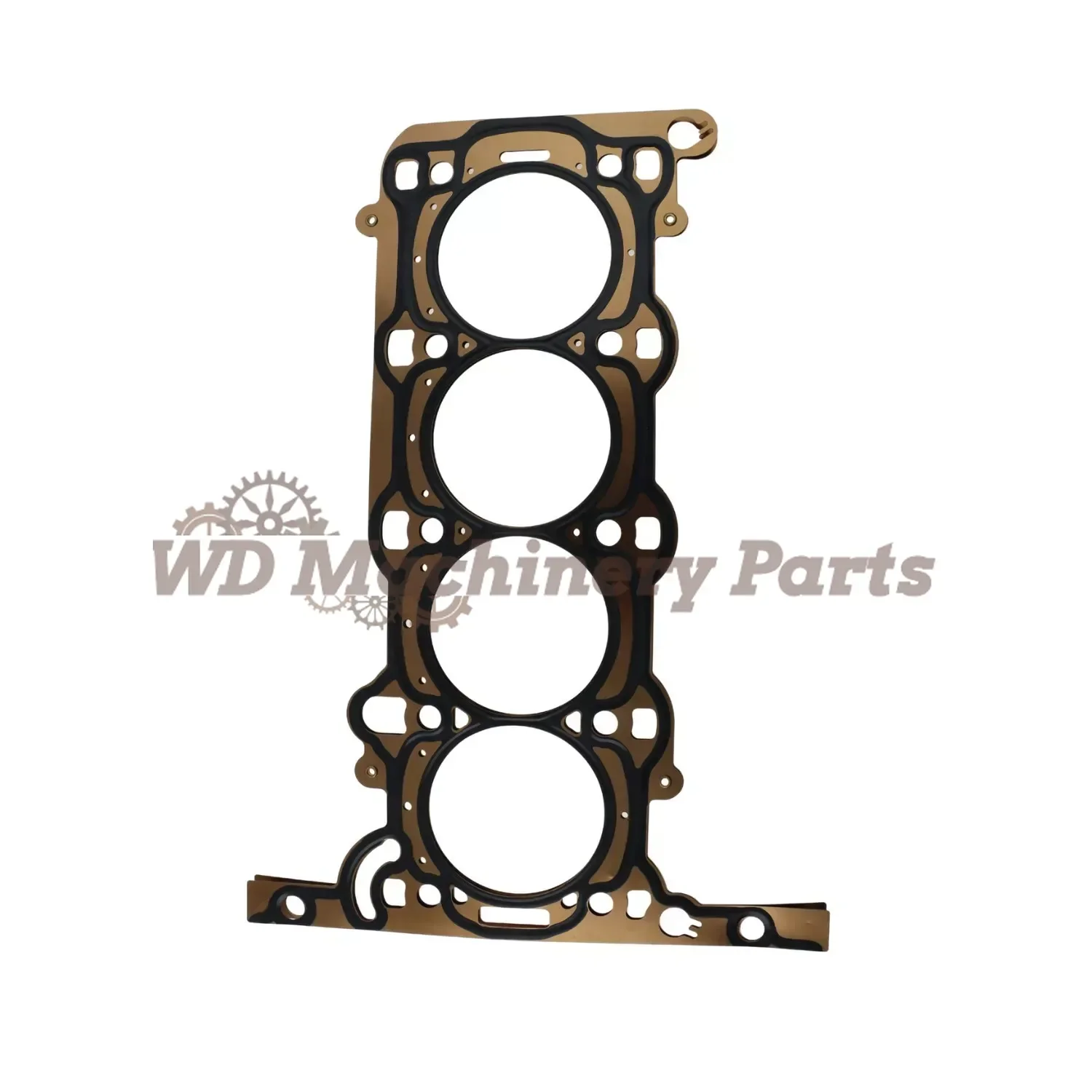 Set of 10 55562233 CYLINDER HEAD GASKET for CHEVROLET BUICK B220 Chevrolet Volt Cruze Sonic Trax 1.4L