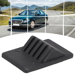 1pc Rear Lid Stop Rubber Buffer For Mercedes W210 C208 CLK 2107500326 Rubber Metal Black A2107500326 Easy Installation