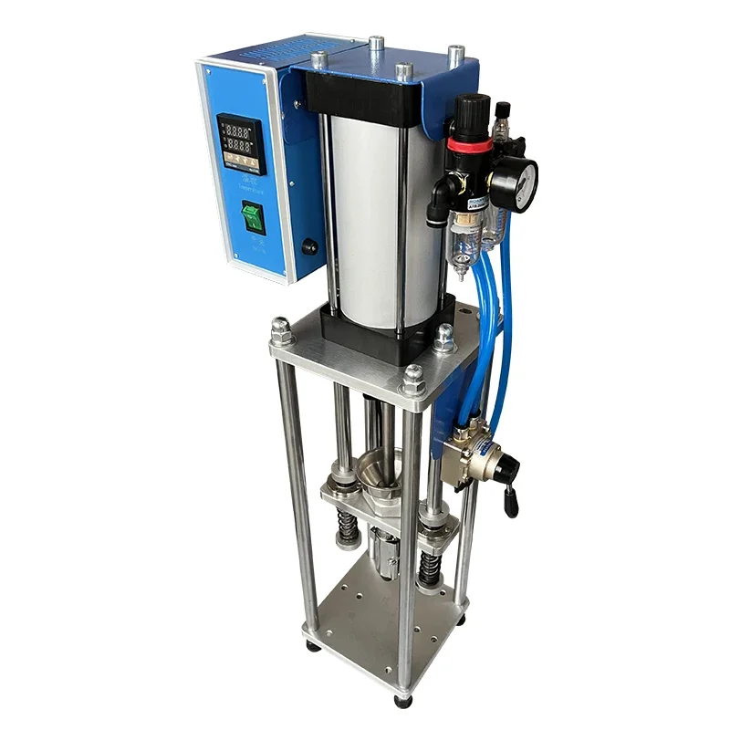 BORX 20g Plastic Injection Molding Machine 350°C USB Charging Head Power Switch Plug PVC Plastic Product Molding Machine