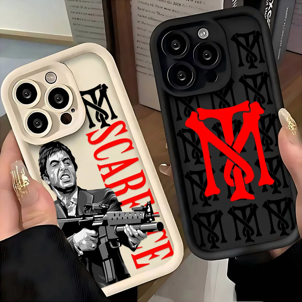 Hot Film S-Scarface… - image