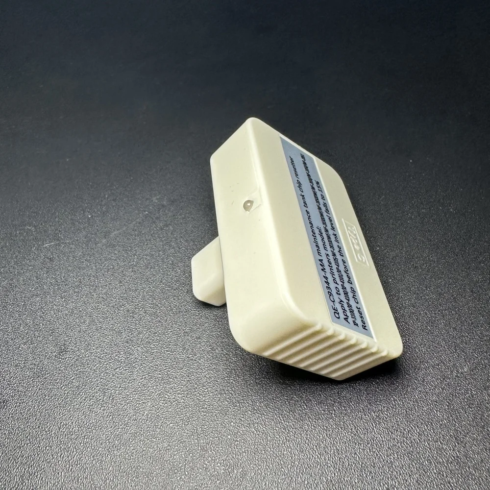 C9344 Maintenance Box Tank Chip Resetter For Epson L5590 L3550 XP-2200 XP-2205 XP-3200 3205 4200 4205 WF-2910 WF-2950 2930 *1