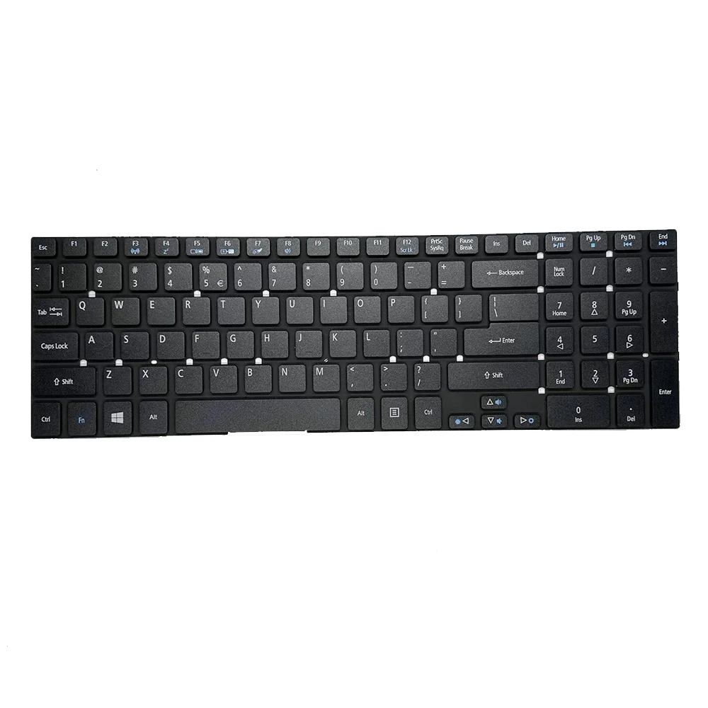 NEW US English Keyboard For Acer Aspire ES1-512 ES1-711 ES1-711G ES1-531 ES1-731