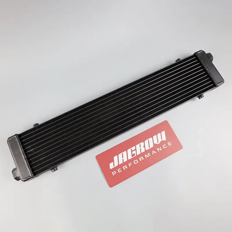 Pendingin Oli Kustom Transmisi Mesin Universal Jagrow