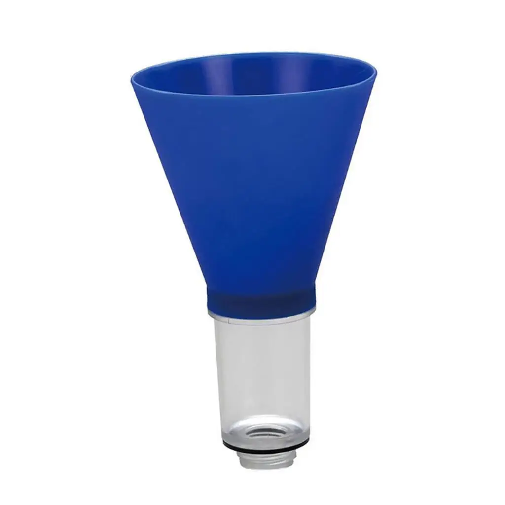Engine Oil Funnel Oil Filling Vehicles Oil Change for Toyota