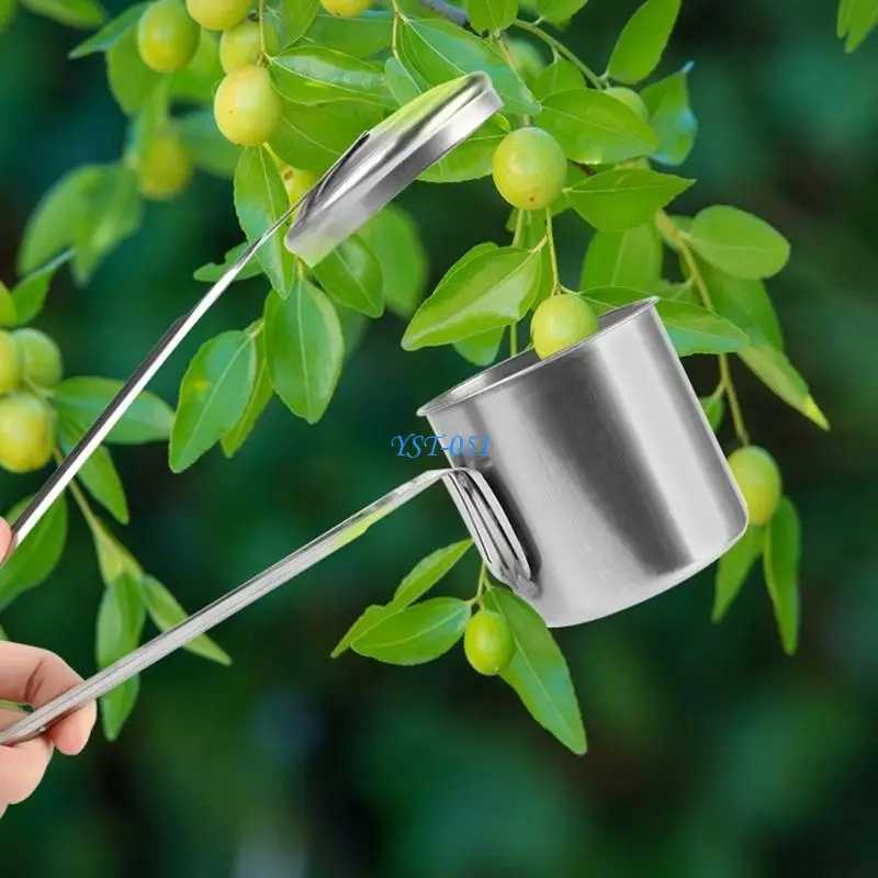 

E15A Modifiable Garden Picking Device For Efficient Date Fruit Collection And Pruning