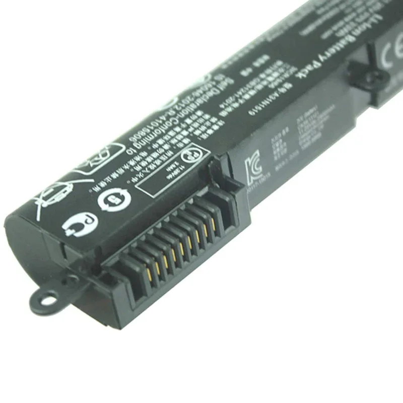 Pin a31n1519 cho Asus x540 X540L X540LA X540LJ X540S X540SA X540SC x540ya A540 A540LA f540sc r540s r540sa 3400mAh