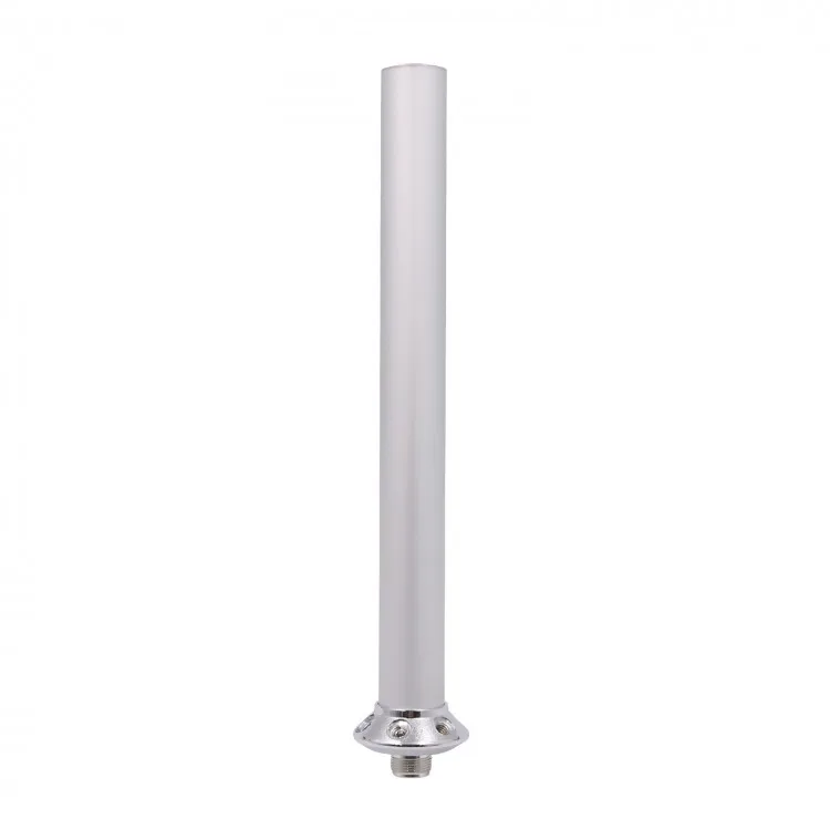 

2026 87-108MHz Five Center Frequency CZE-GP2 1/4 Outdoor FM Transmitter Antenna Kit with 8M Feeder Cable