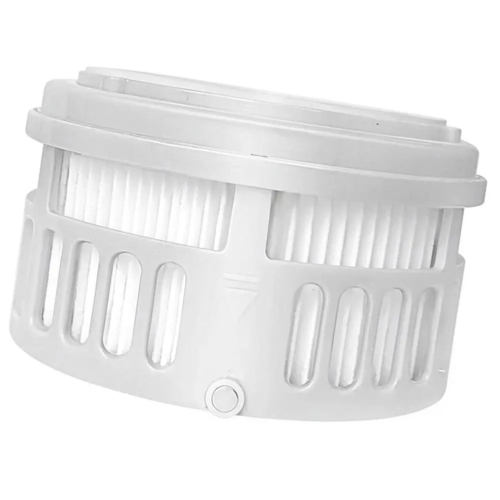 Replacement Filter for MIJIA For K10 for PRO Cordless For Vacuum Cleaner 3 Pieces or 6 Pieces Washable Dust Capturing Filter