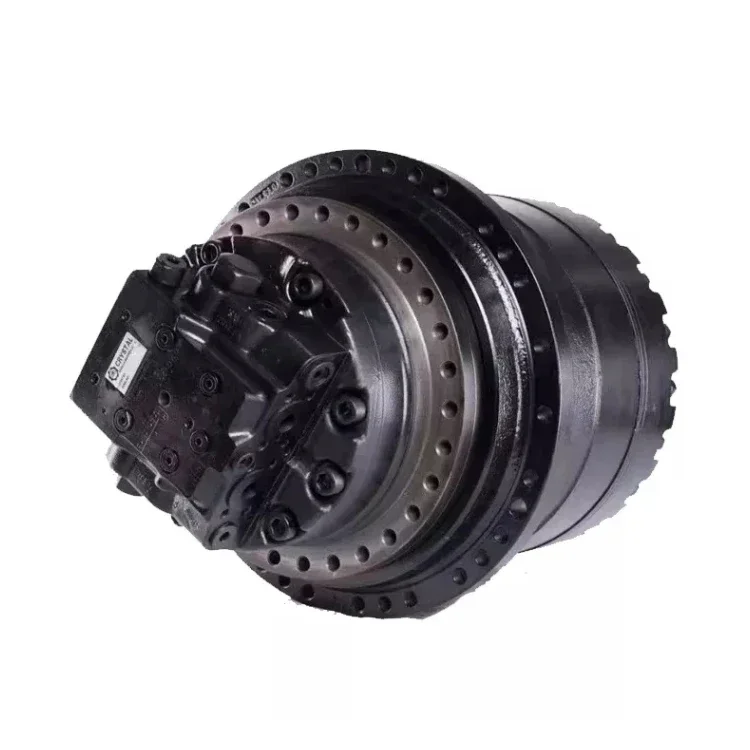 Competitive Price Excavator Accessories  CX160 MAG-85VP-2400E-7 Final Drive for Excavator