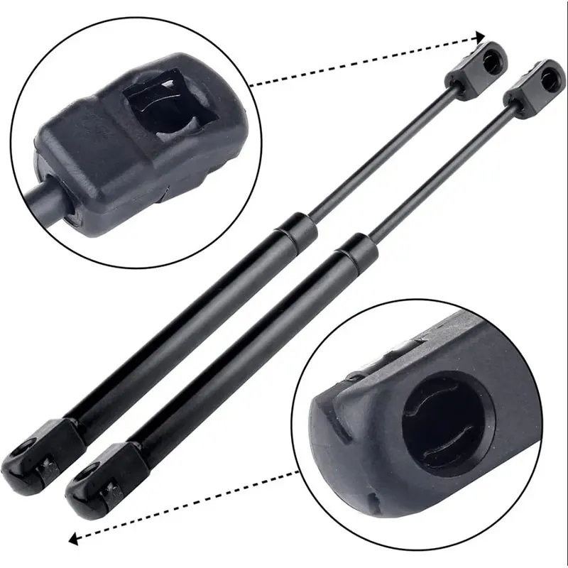 C16-08941 Universal Lift Struts Supports Gas Cylinder Extended 15.71\