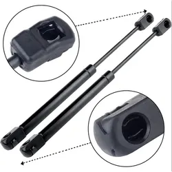 C16-08941 Universal Lift Struts Supports Gas Cylinder Extended 15.71