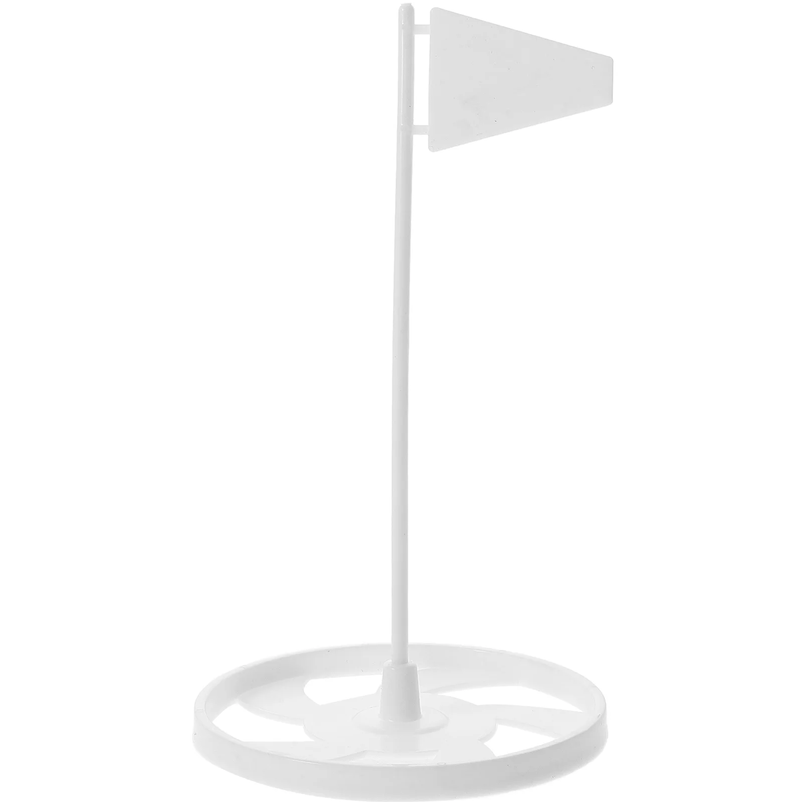 

1 Set Golf Putting Trainer Portable Cup With Flag For Indoor Outdoor Practice Backyard Golf Putting Aid Training Equipment Hole