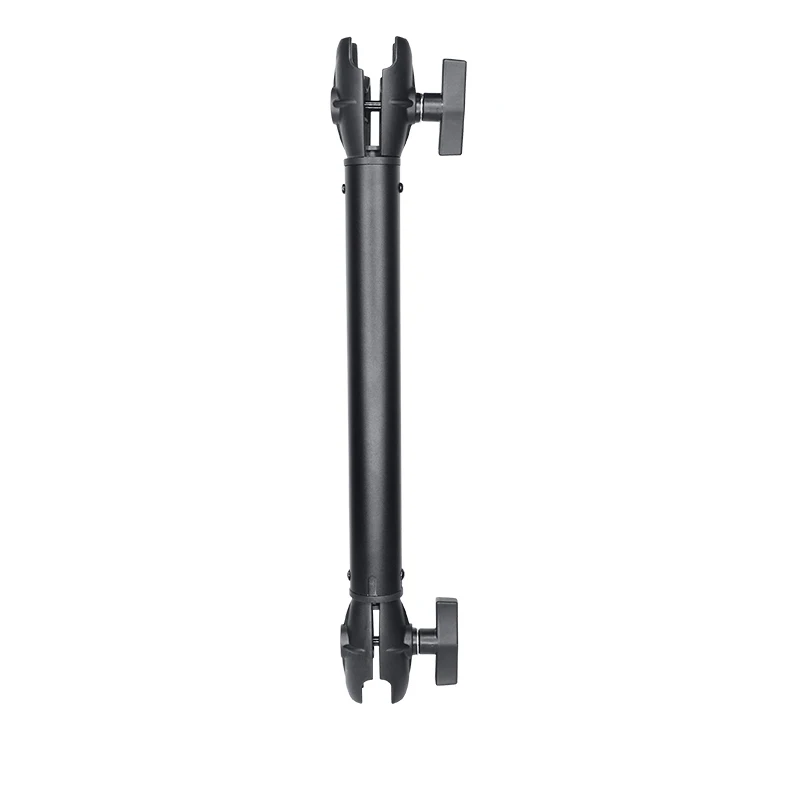 

Universal 360° Swivel Ball Mount for Fish Finder – Compatible with Garmin Lowrance Humminbird – Kayak Bracket