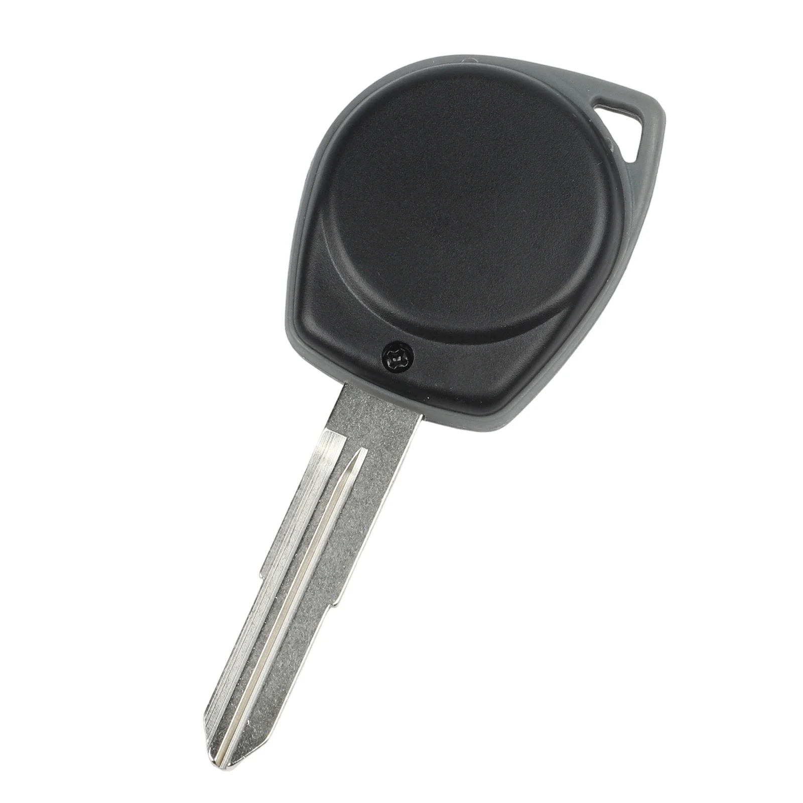 2 Button Replacement Shell Case For SUZUKI Vitara Swift For Ignis SX4 Liana Compatible With SZ11R Blade Without Electronics