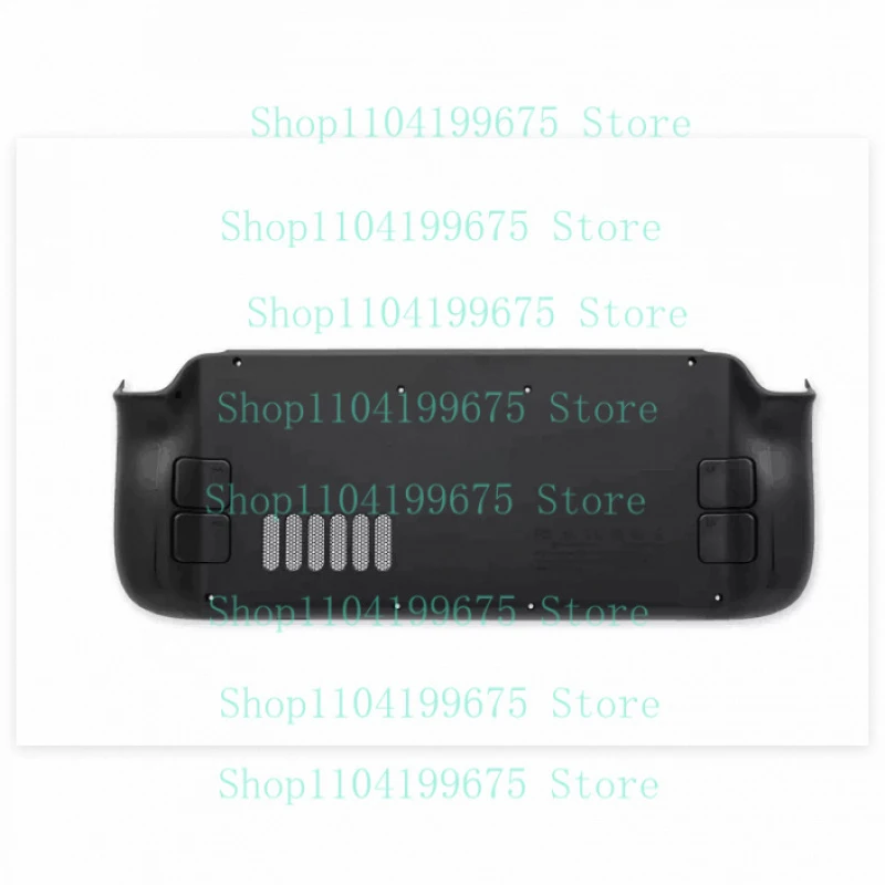 NEW FOR SteamDeck LCD OLED Front Frame Bezel Bottom Case Back Cover