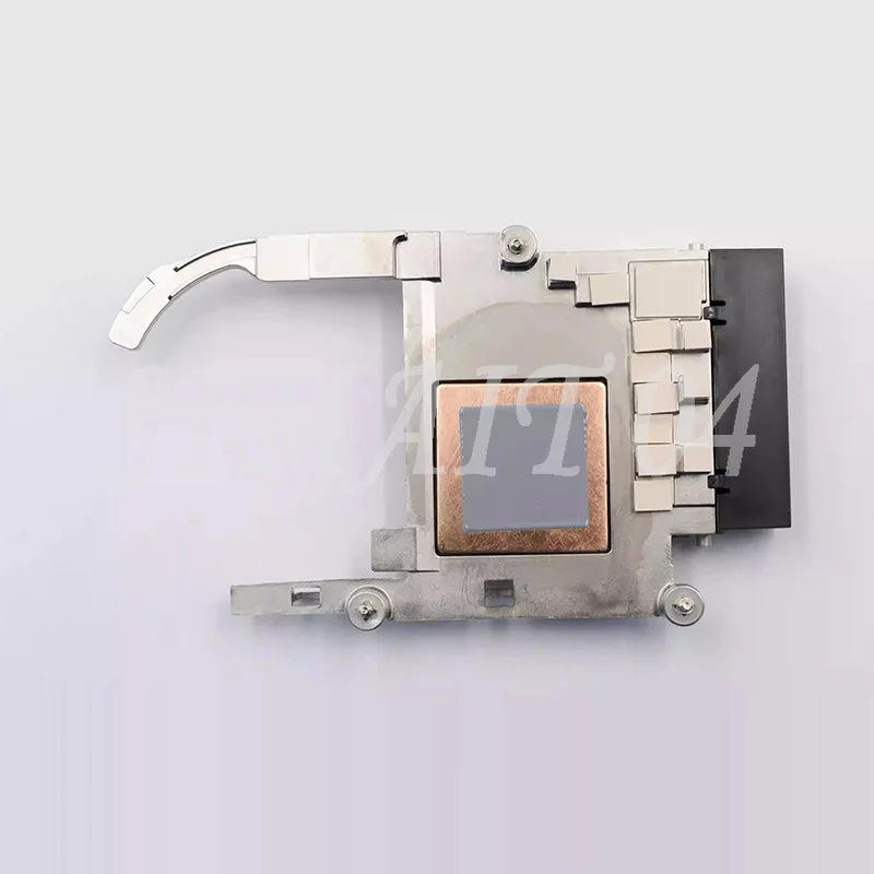 01MN631 65W CPU Heatsink Radiator Cooling Cooler Fit M920X M720Q M920Q P330 Tiny5 Mini Workstation Replacement Part