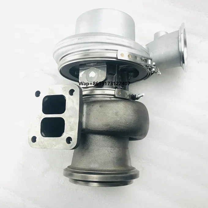 

C10 Turbocharger 2046489 10R0183 10R-0183 204-6489 204-6490