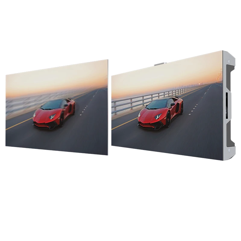 High Quality Indoor Led Display 4k P0.93 P1.25 P1.45 P1.56 P1.67 P1.87 P2.5 P3.91china Music LED Video Wall Screen