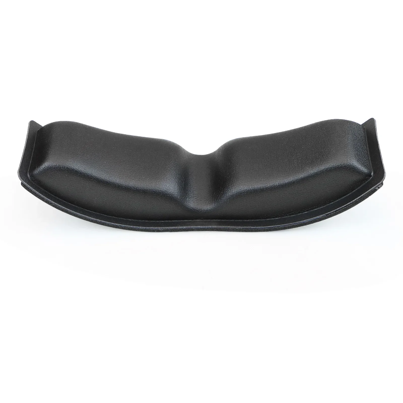 1 par almofada de ouvido para sennheiser hd620 s fone de ouvido gamer substituição earmuff/fone de ouvido manga fone de ouvido