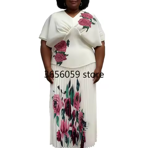 african dresses for women fashion kaftan outfits evening party dress robe africains femme traditional africa clothing 2026