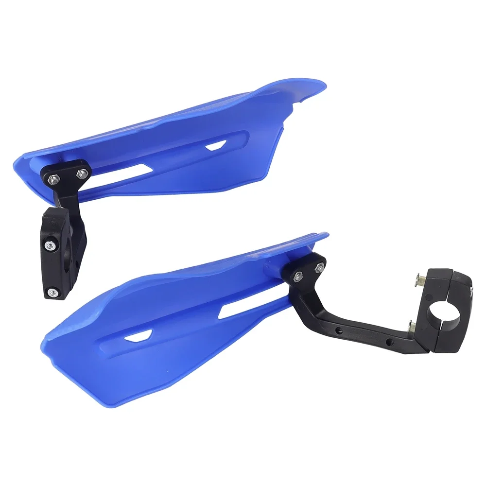 Paramani per moto Protezioni per motocross Paramani Universa 7/8 '' 22mm ATV Dirt Bike Moto Paramani protettivi