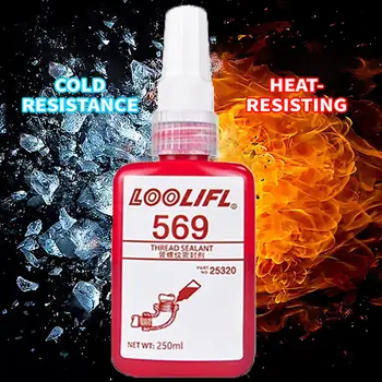 12 best sales Pipe thread sealant - №5