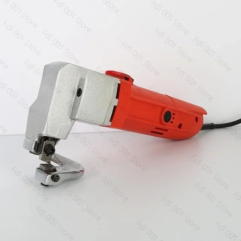 2.5mm Electric Scissors Household Electric Metal Plate Scissors Iron Sheet Scissors