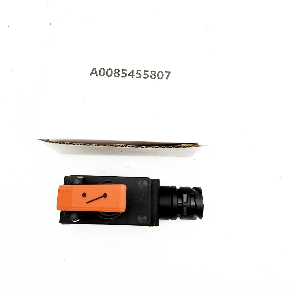 A0085455807 0085455807 Hauptschalter Batterietrennschalter 2-polig für Mercedes-Benz LKW CMB 114187 – Detail 3