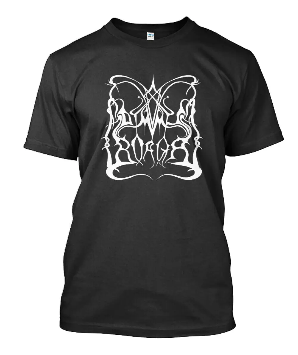 New DIMMU BORGIR Symphony Old School Folk Classic MAN WOMAN T Shirt S to 5XL