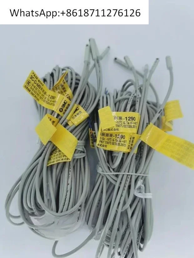 3D-D-M9BL-1290/D-M9BL-588 Explosion-proof magnetic switch spot