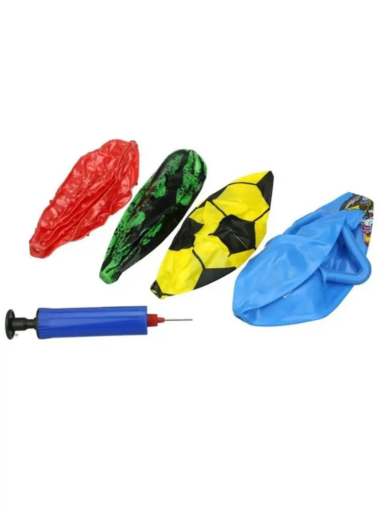 Inflador Inflable con Aguja para Fútbol Baloncesto Fútbol Voleibol B