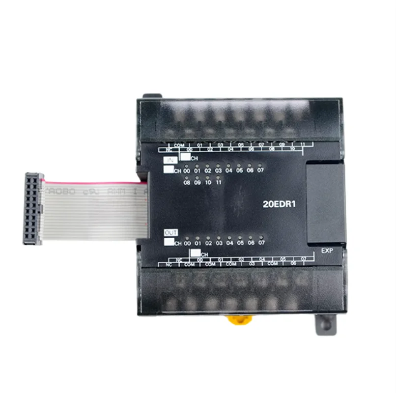

Programmable PLC Module CP1W-8ER