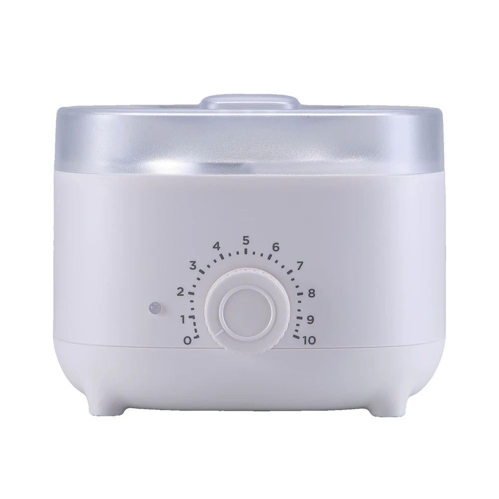 

Wholesale 500ml Wax Pot Heater Best Selling Mini Wax Warmer Machine Hair Removal