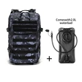 Ocean CP-2L Black